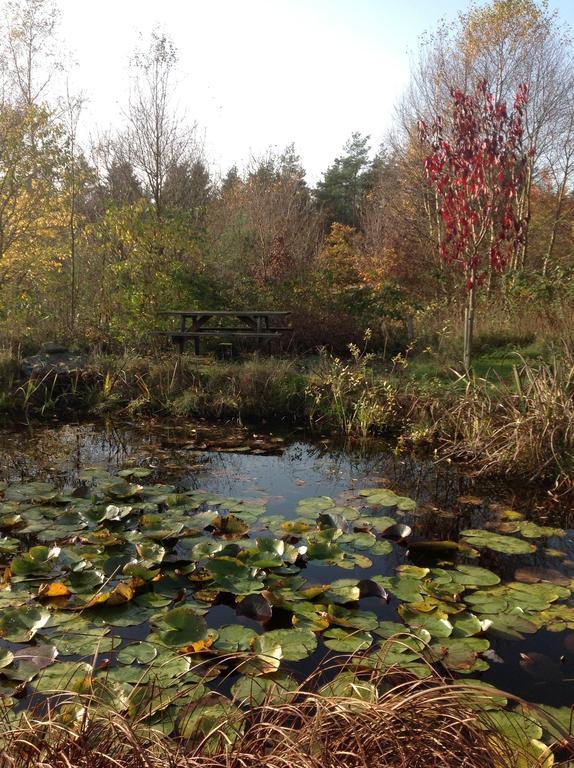 Abildskovhus Feriebolig Vila Funder Kirkeby Quarto foto